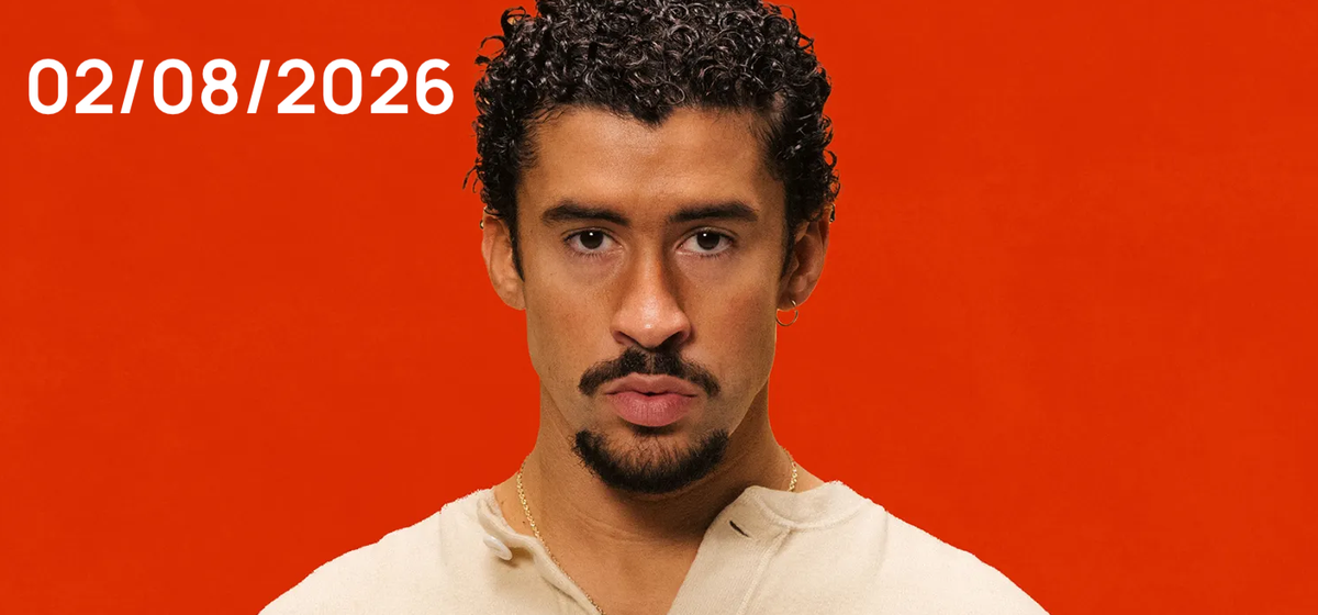 What I’m Listening To — Week of 02/08/2026