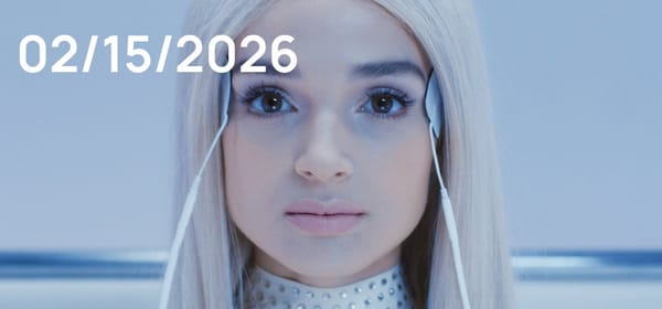 What I’m Listening To — Week of 02/15/2026